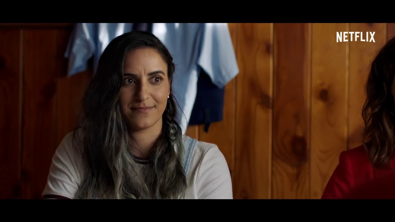 Ayrılmak İstiyorum HD Fragman