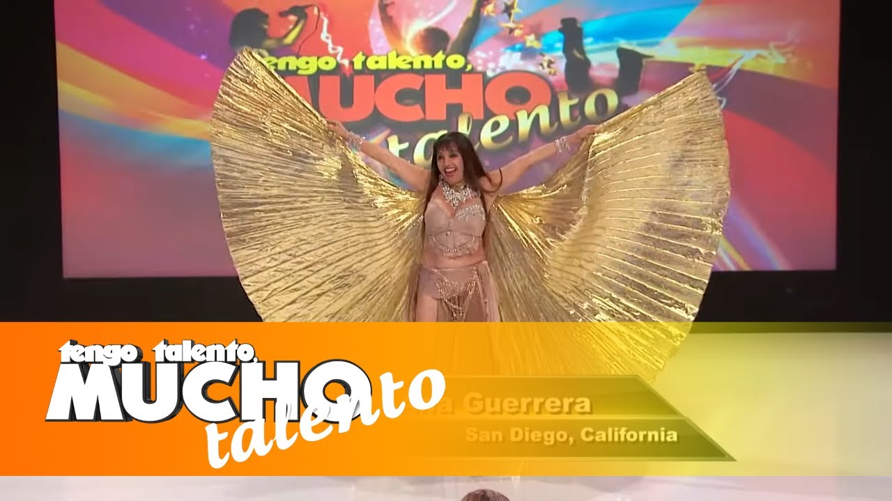 🦚 Se puso como pavo real para ganarse a los Jueces | Ep. 17 Completo | T11 TTMT