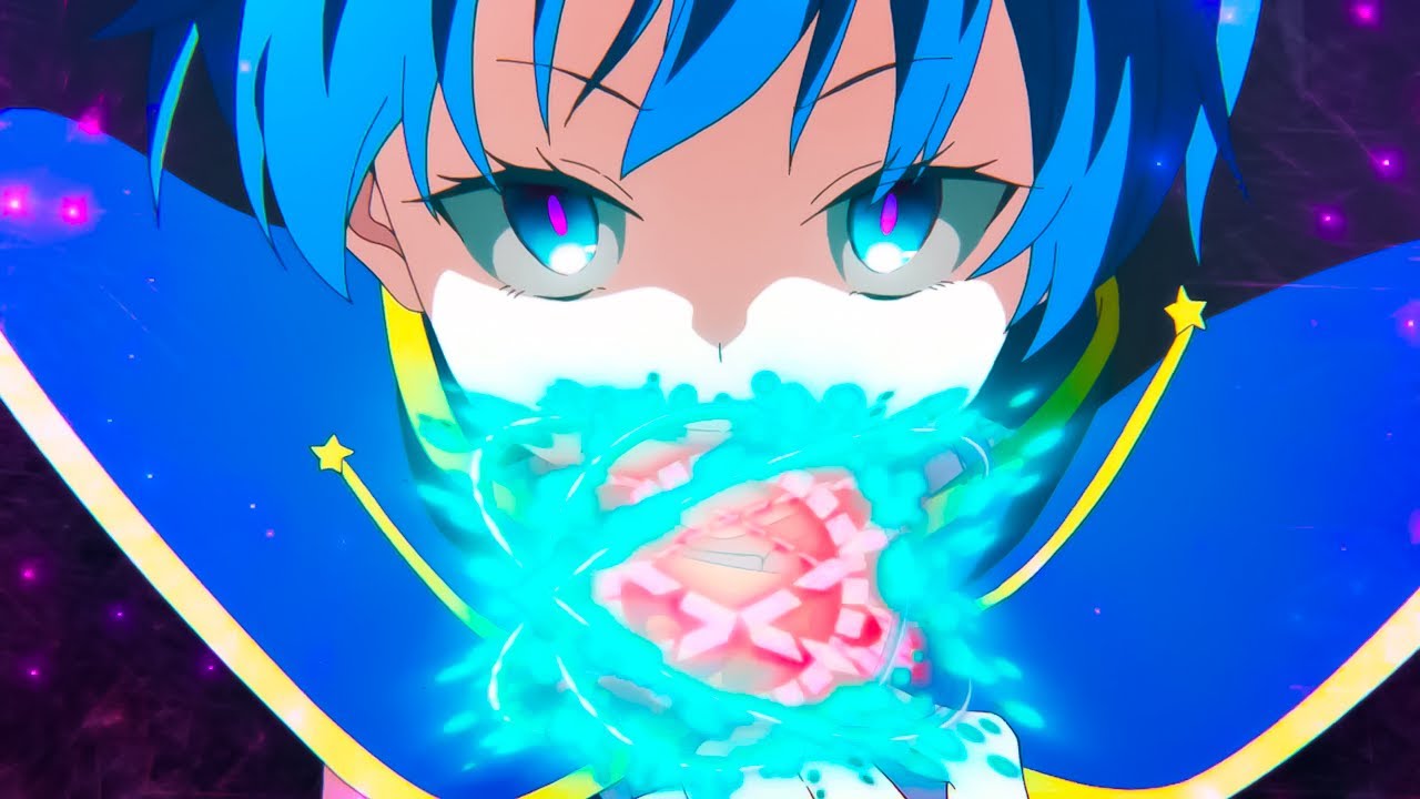 I Was Reincarnated as the 7th Prince Season 2「AMV」Take Control ᴴᴰ