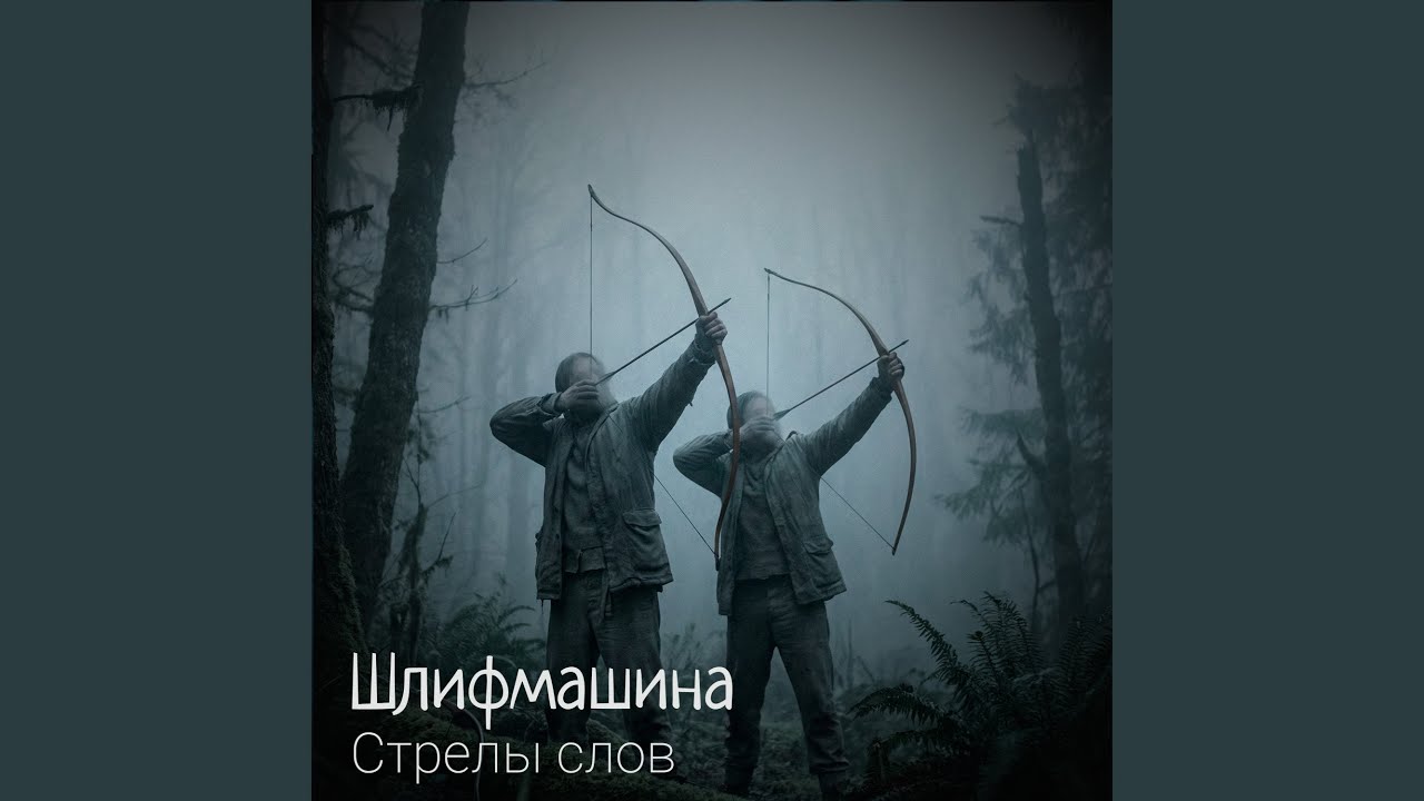 Стрелы слов