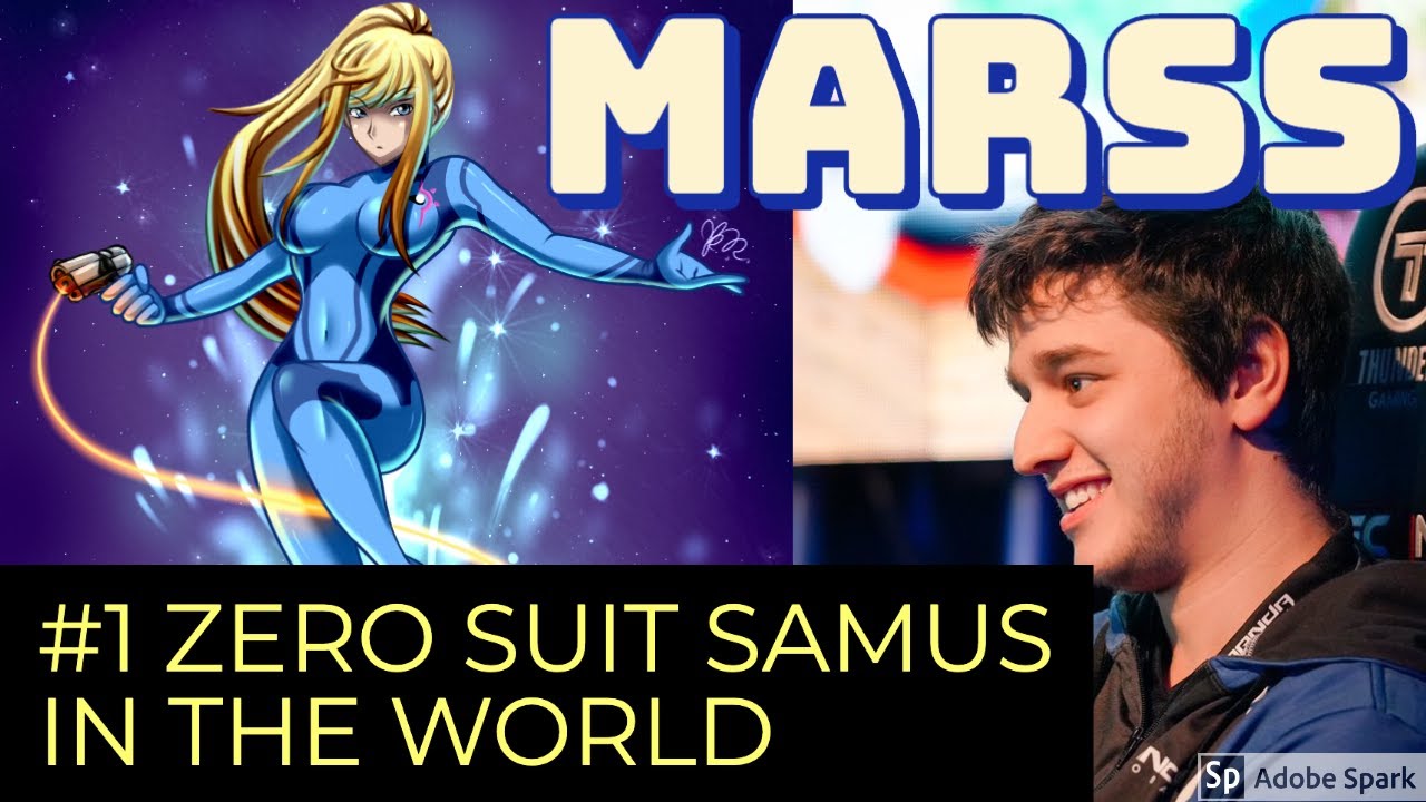 MARSS' #1 ZSS COMBOS