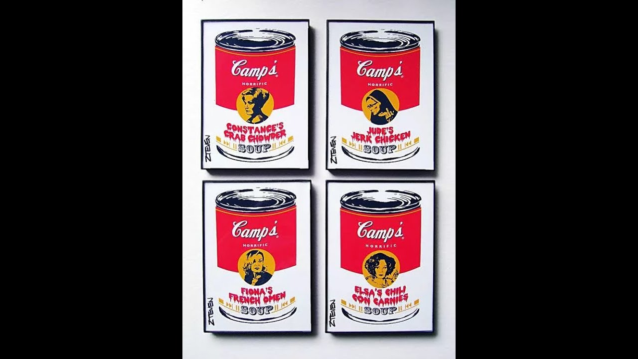 Perfect Gifts for American Horror Story Fans
