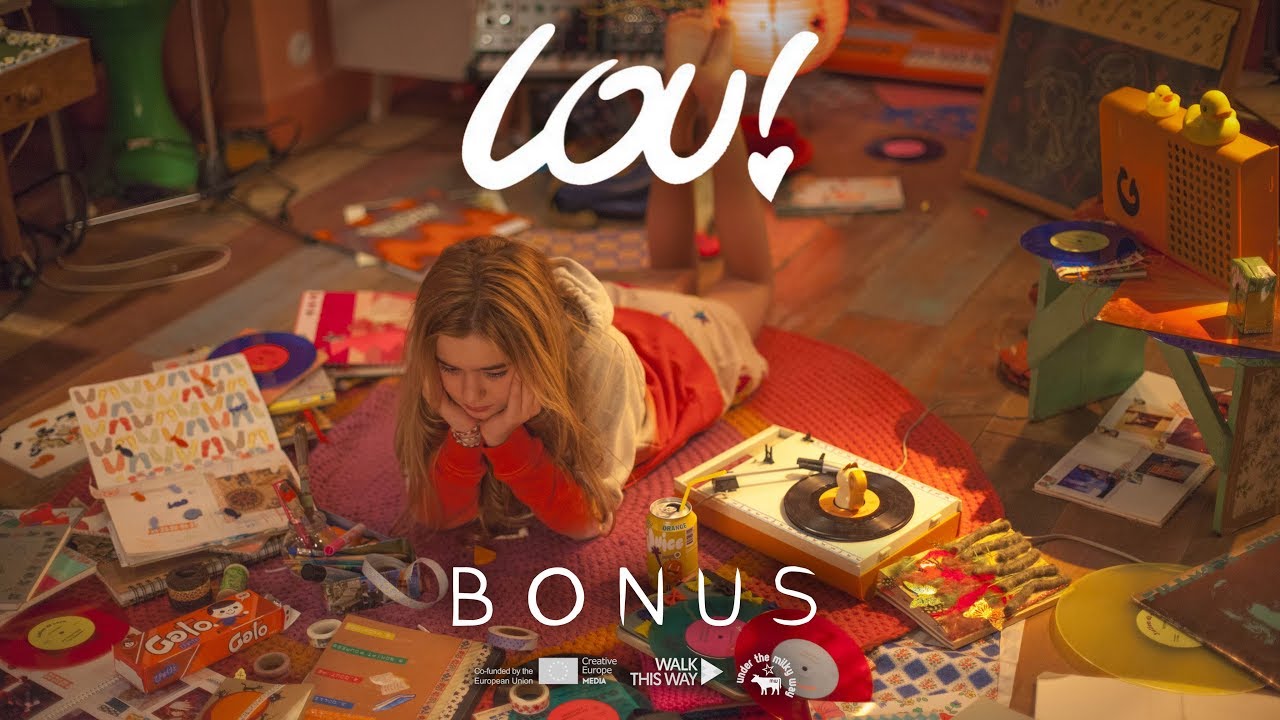 Lou Journal Infime Bonus 1