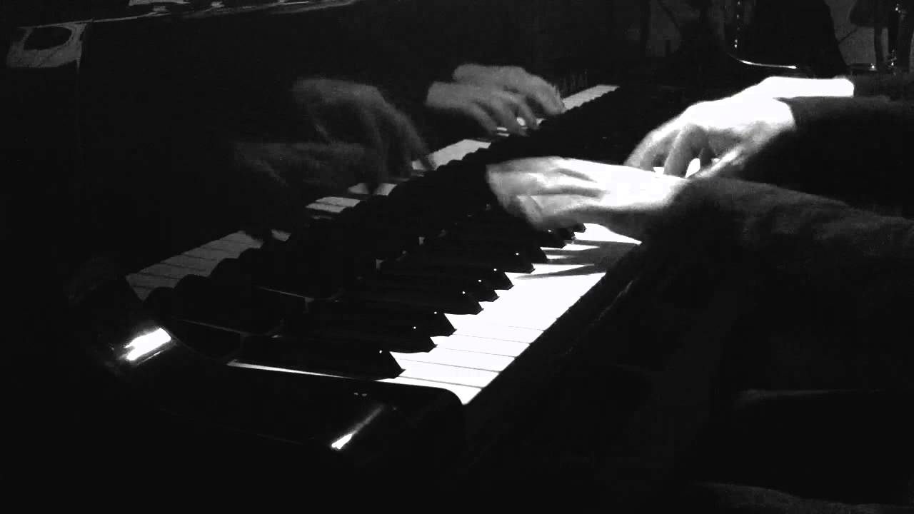 MAMMA MIA Piano Duet Medley