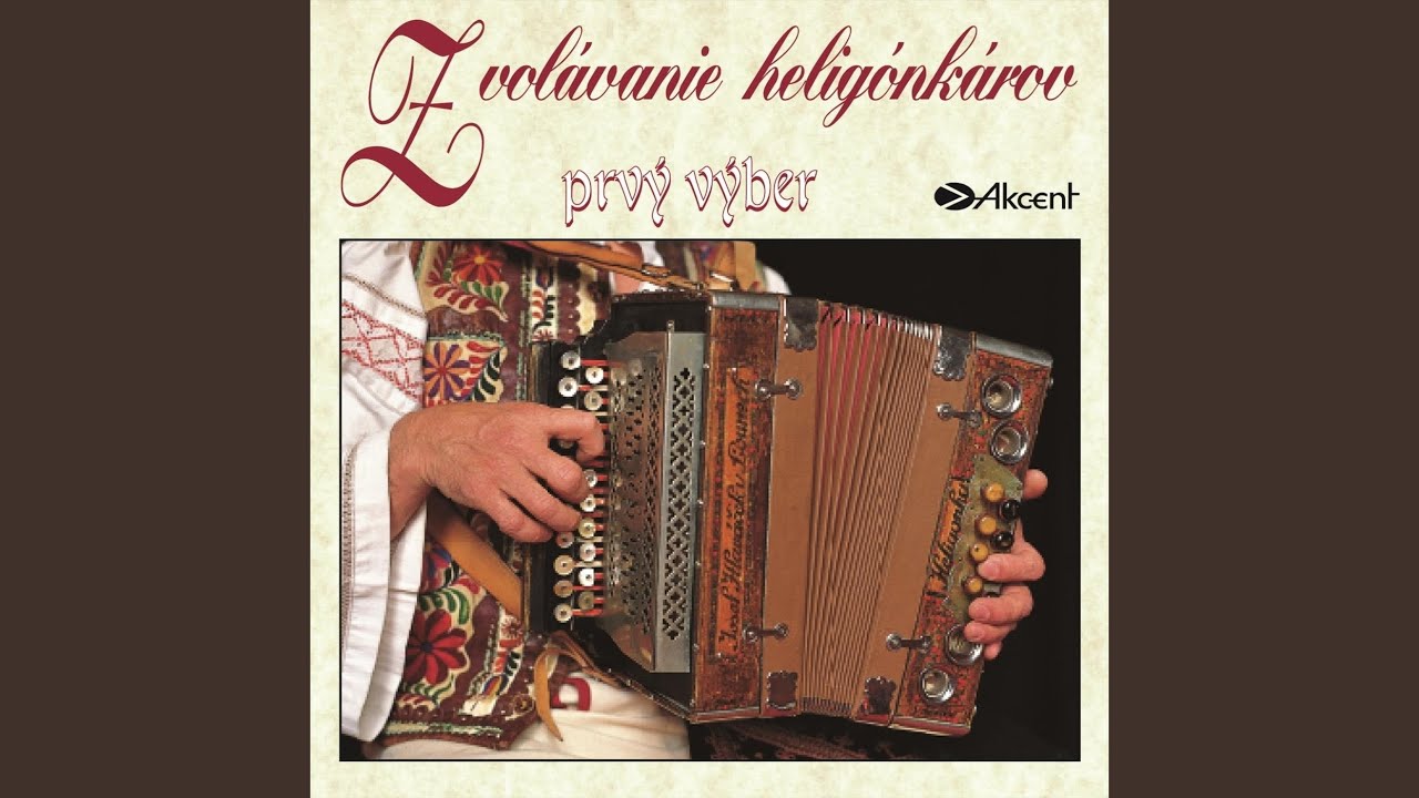 Zasiala Som Bobovníka / Zelenaj Sa, Rozmarínček / Richtárovi, Farárovi Žala Som (feat....
