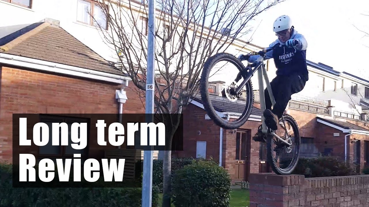 Commencal Meta HT AM Review | Good or Bad? | Joel Lewis