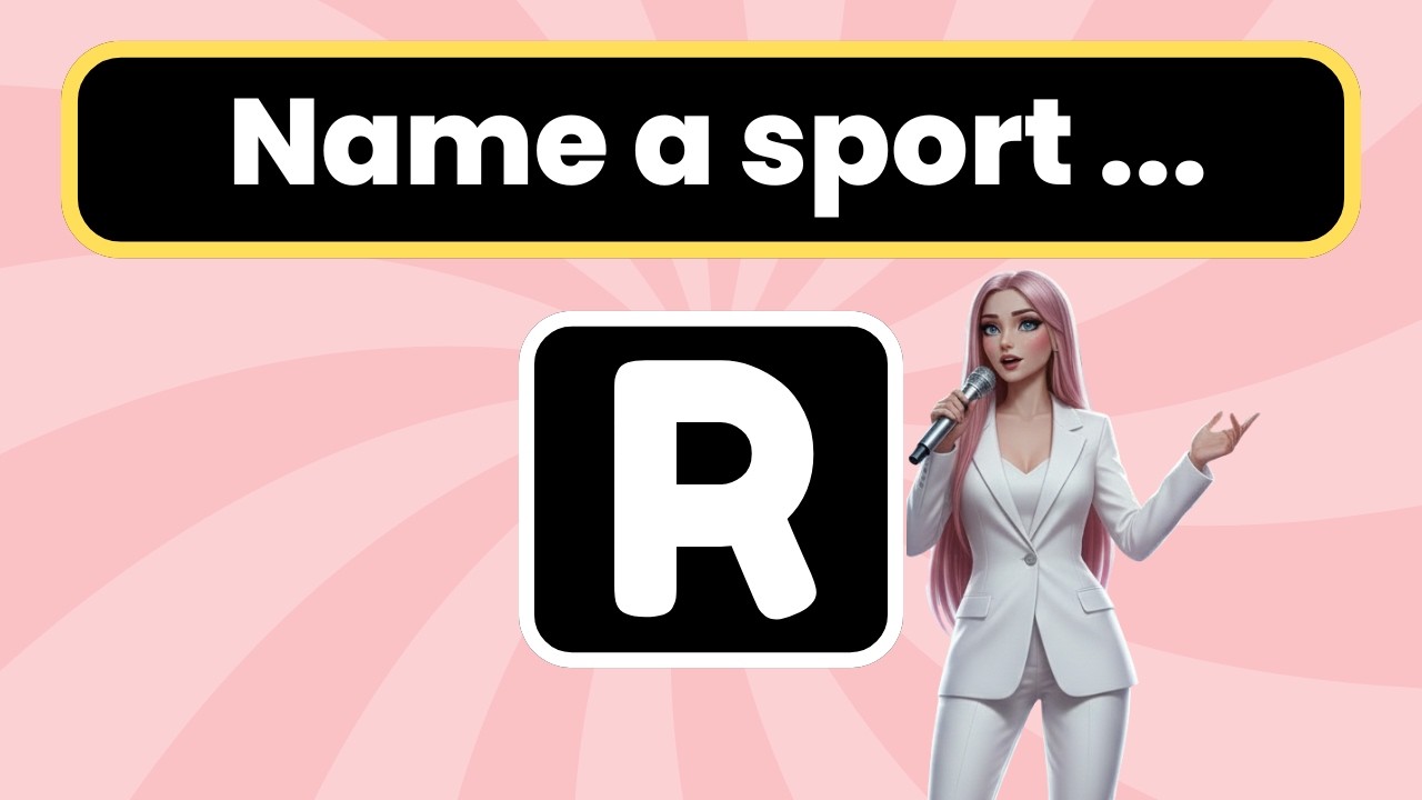🧠 Can You Get All 20 Right?   #Mia's Quiz #General Knowledge Quiz #Ultimate Trivia Challenge 2026