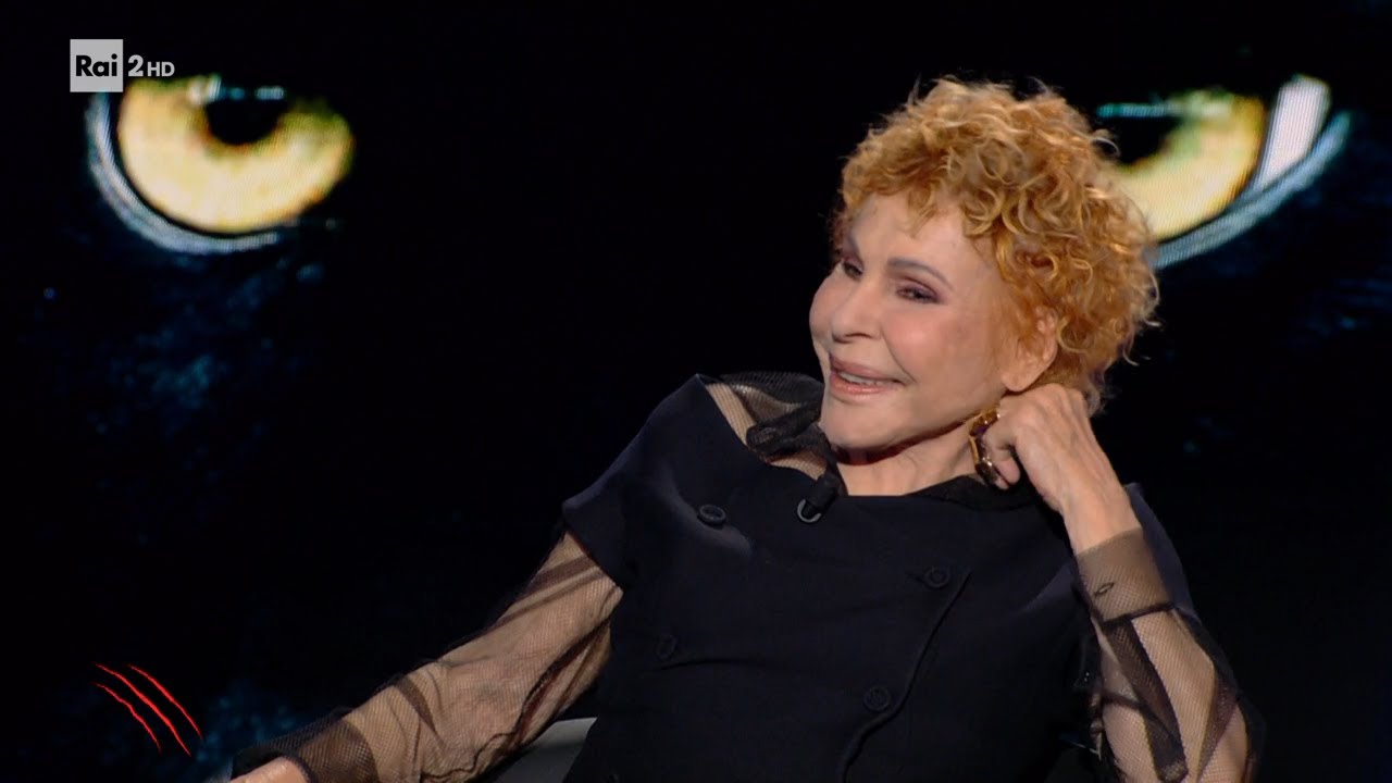 Ornella Vanoni e il rapporto con Mina: 
