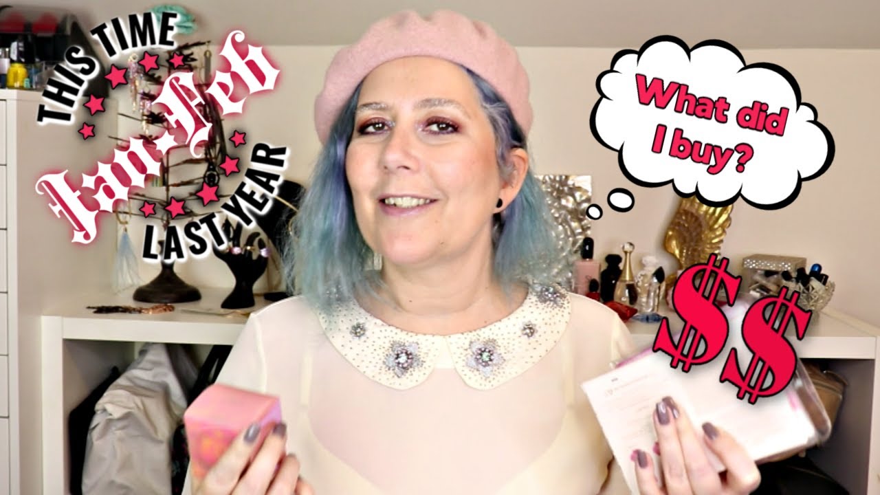 This Time Last Year | Jan~Feb 2020 | Collab w/Alexandra Sj&ouml;sten