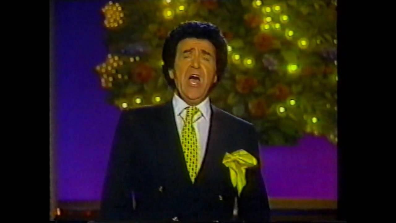 Franco Bonisolli - Mama