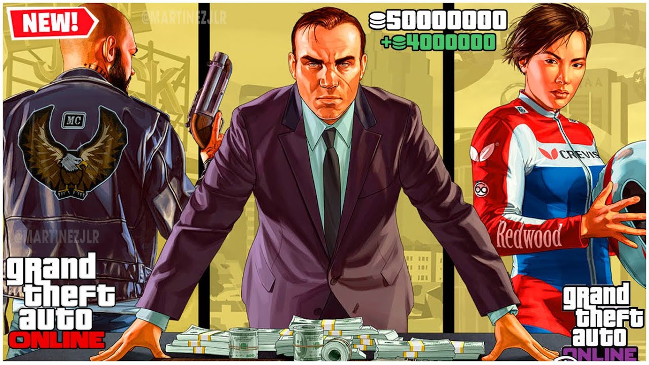 COMO RECLAMAR GTA V ONLINE PREMIUM EDITION PACK C ENTERPRISE GUÍA COMO OBTENER Todo de GTA V Canjea
