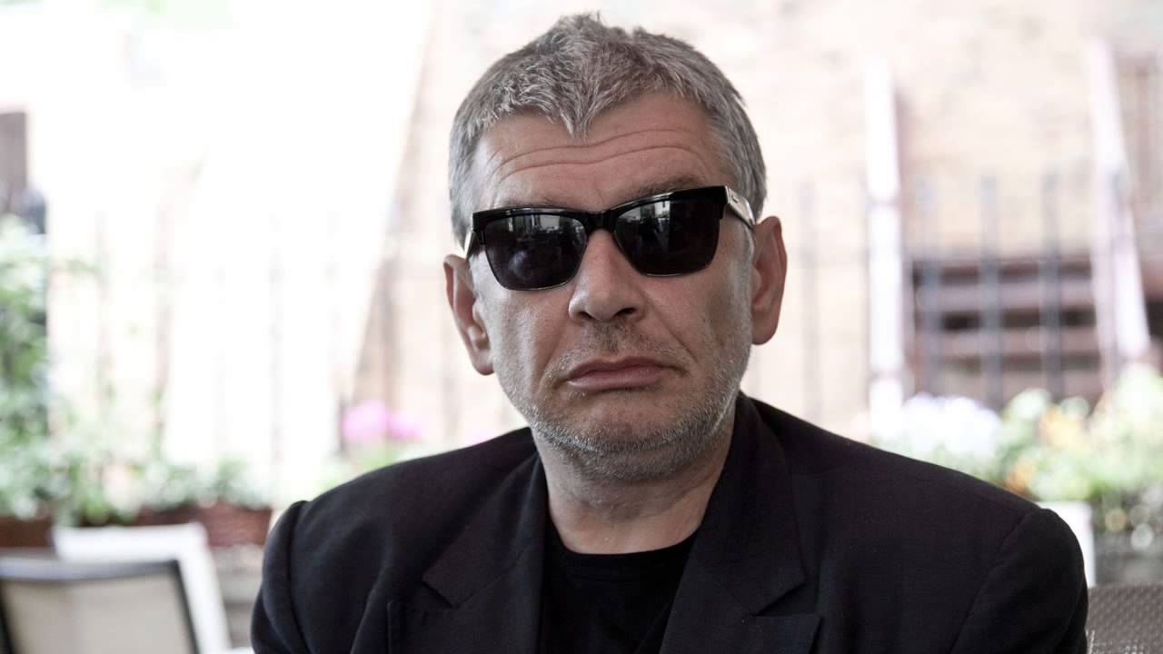 Marcin Świetlicki