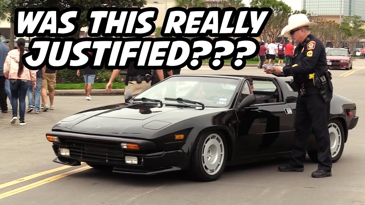 Coffee and Cars - April 2019