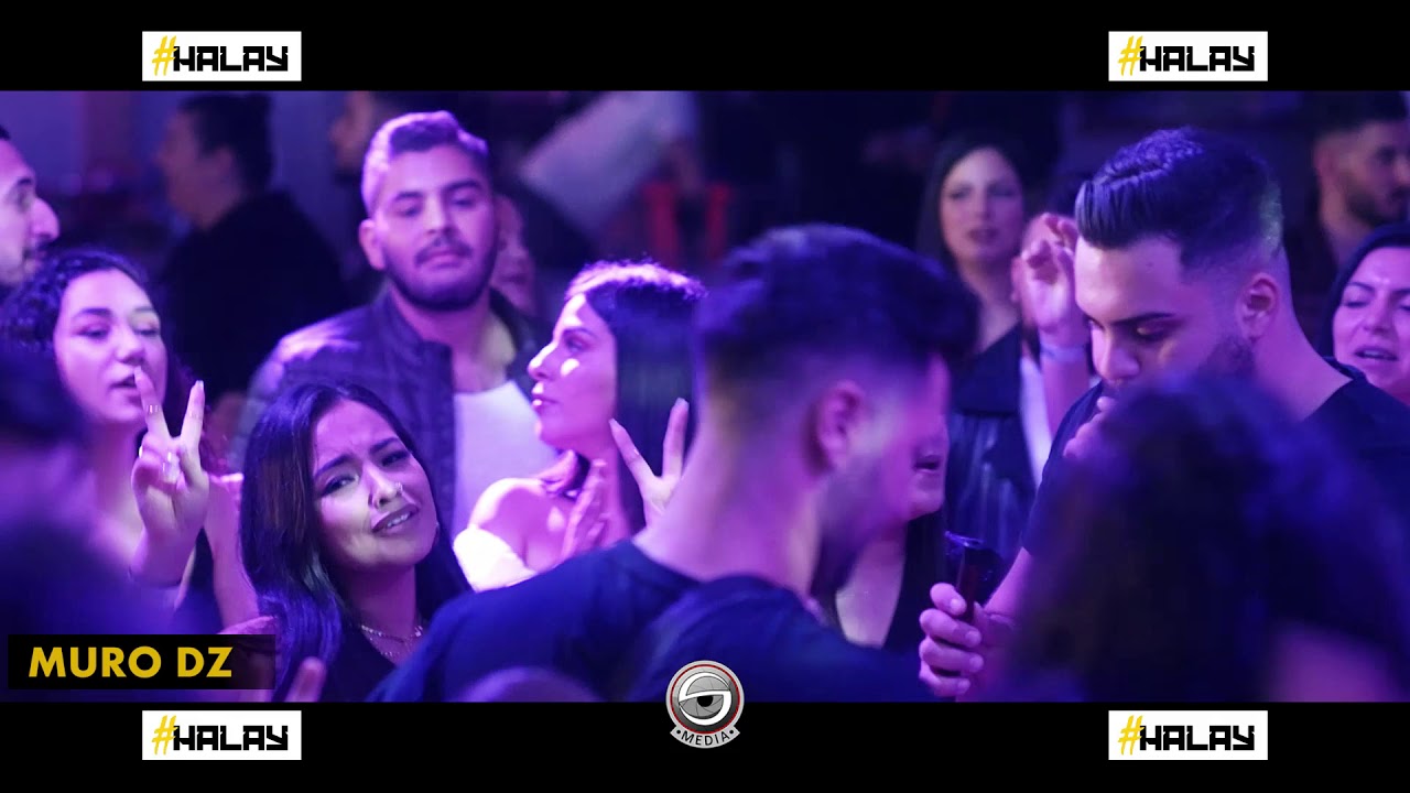 HashtagHalay 30.04.2019- Muro Davul Zurna -Smedia