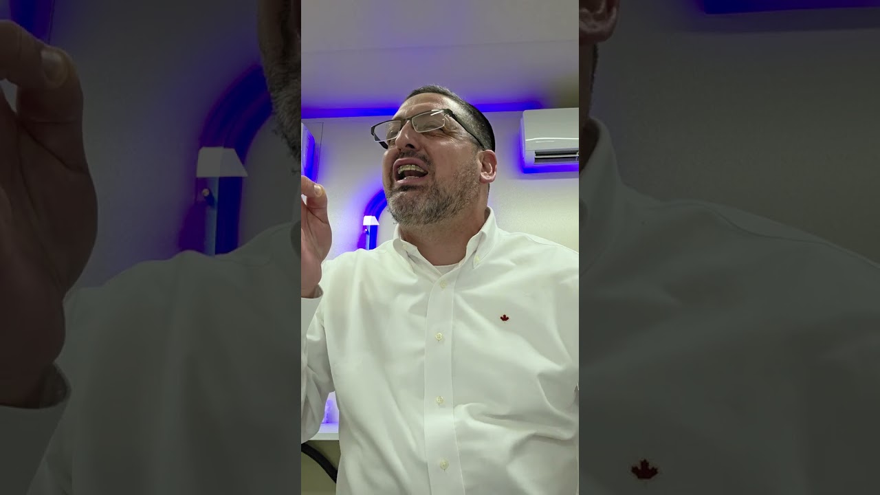 השיעור השבועי עם אברהם וכניש בנושא: השגחה פרטית ~ מה שרואים מכאן לא רואים משם !! בסוף תבין הכל !!!  