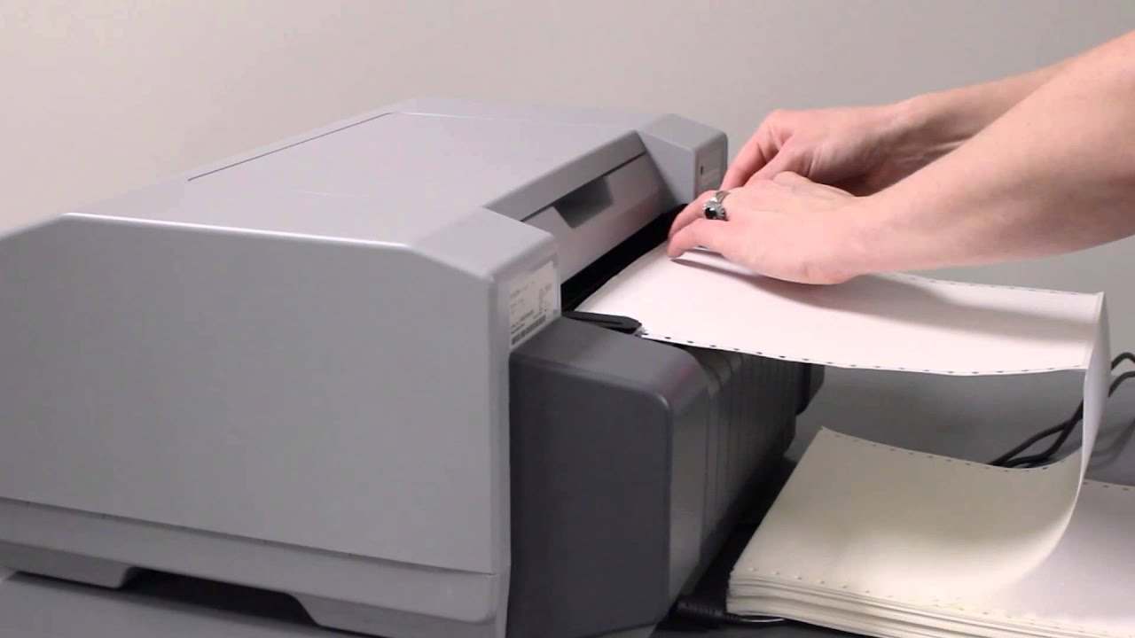 BlueStar presents the Epson ColorWorks GP-C831