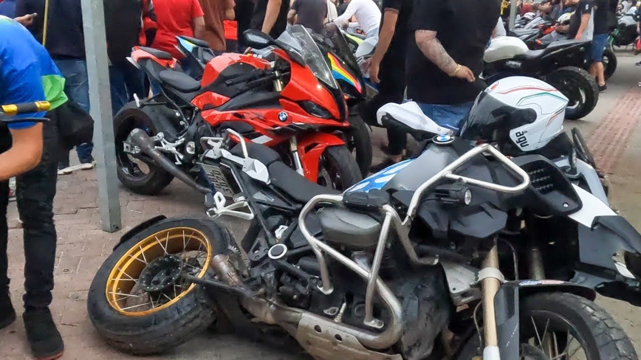 Moto Laguna 2023 - Sábado - Parte 2