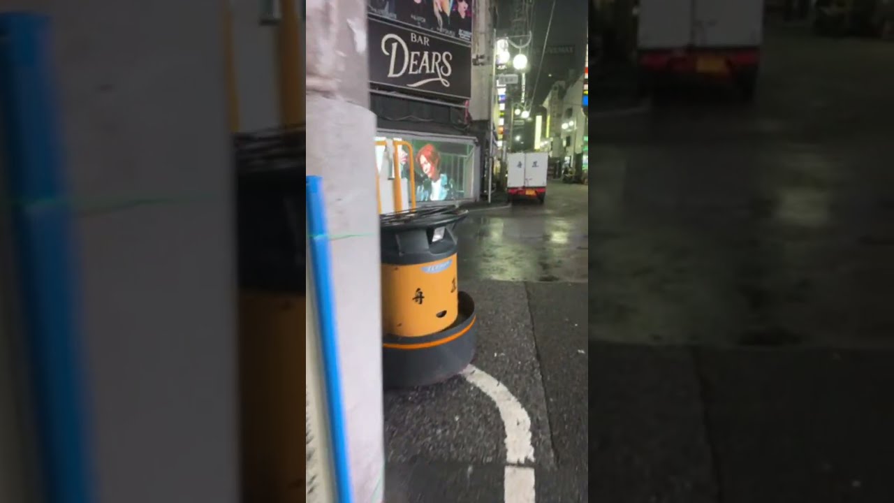 歌舞伎町女の子声かけ配信