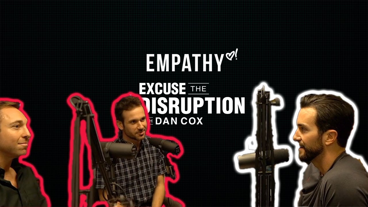 Jon Troutman & Nate Scherotter Talk About The Rise of Empathy Wines with Gary Vaynerchuk | ETD Ep. 7