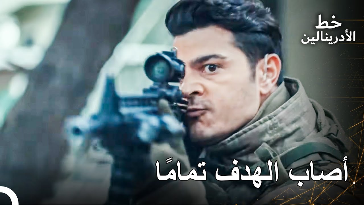 لا يهرب أي عدو من رصاصة الصياد | العهد