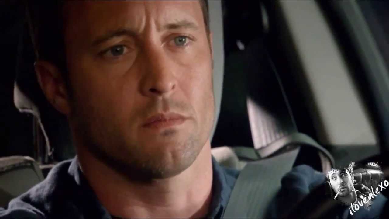 Alex O'Loughlin_In these arms