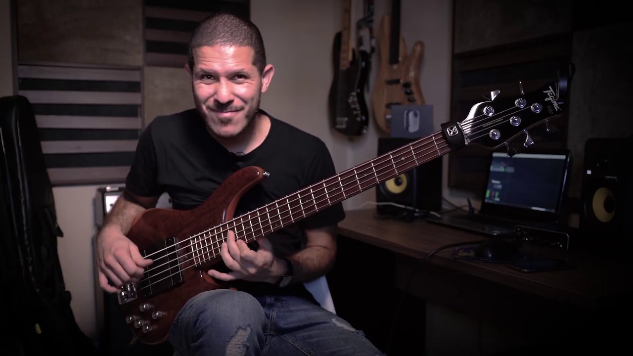 Paca Tatu, Cotia não - Rodrigo David Bass