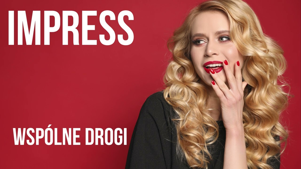 IMPRESS - WSP&Oacute;LNE DROGI