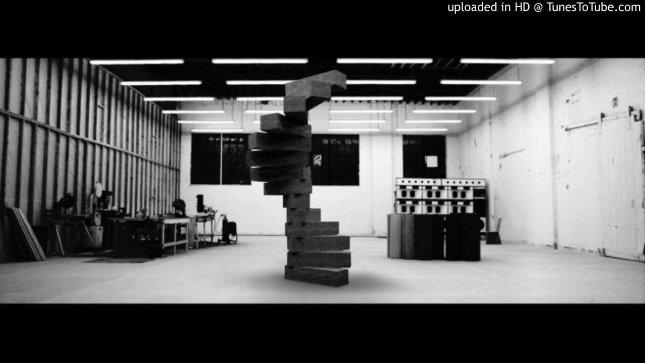 Frank Ocean - Endless Strings 1