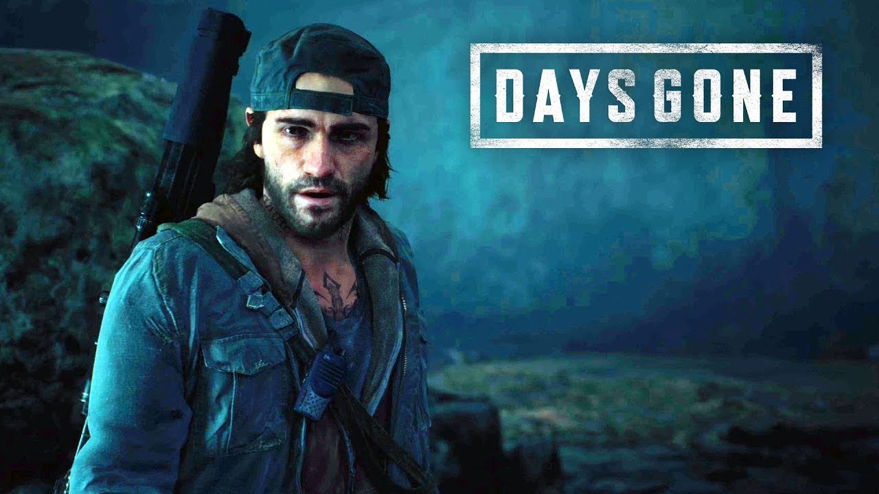 DAYS GONE #50 - Nova Espécie de Frenético | Gameplay em Português PT-BR no PS4 Pro