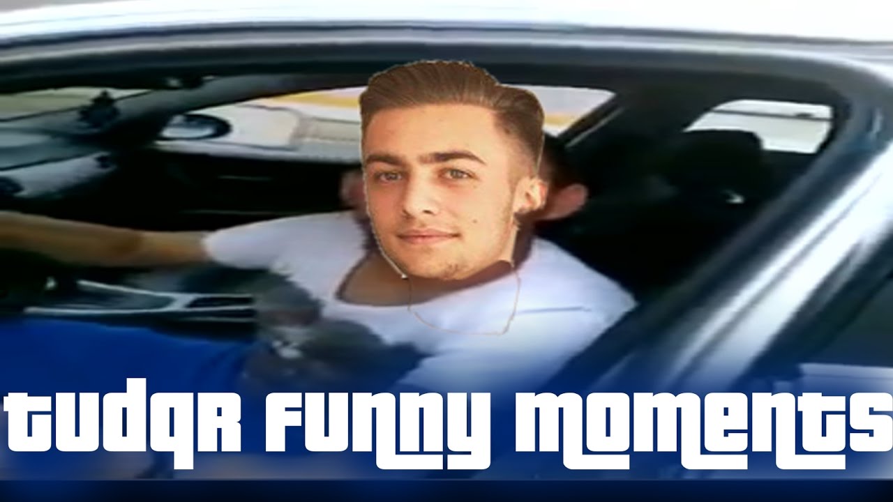 TUDQR Funny Moments #6