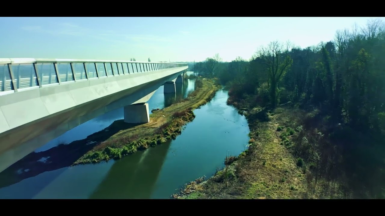 HS2 COLNE VALLEY VIADUCT