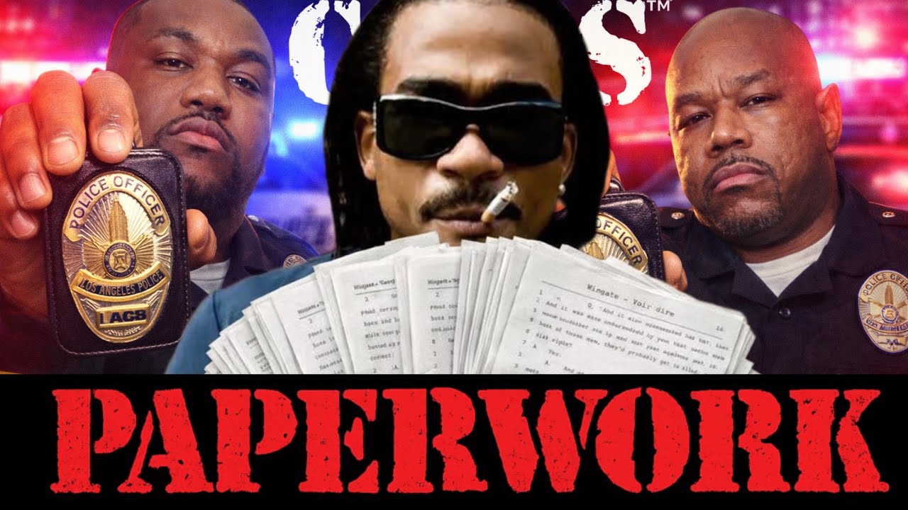 MAX B PAPERWORK EXPOSED?! 🧾🔥 REAL WORK OR INTERNET CAP?!