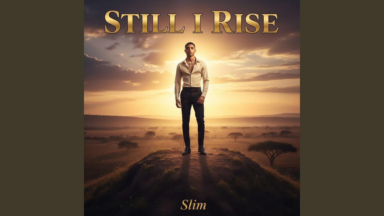 Still i rise