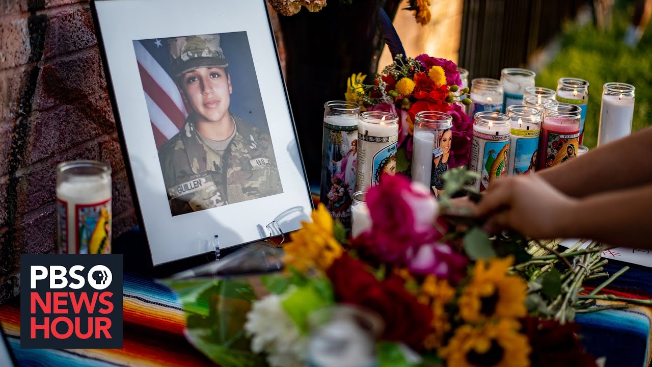 Victim advocates say U.S. military gets an ‘F’ on sexual assault prevention