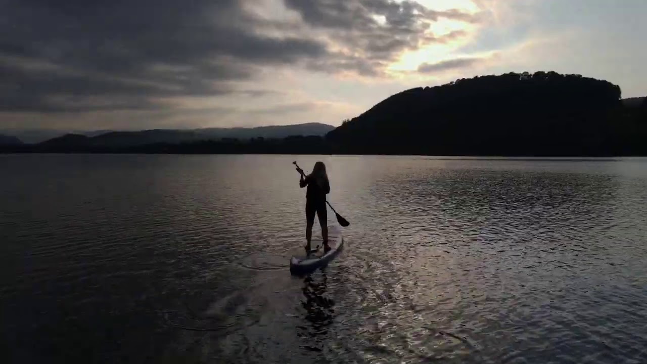 Park foot - Promo video