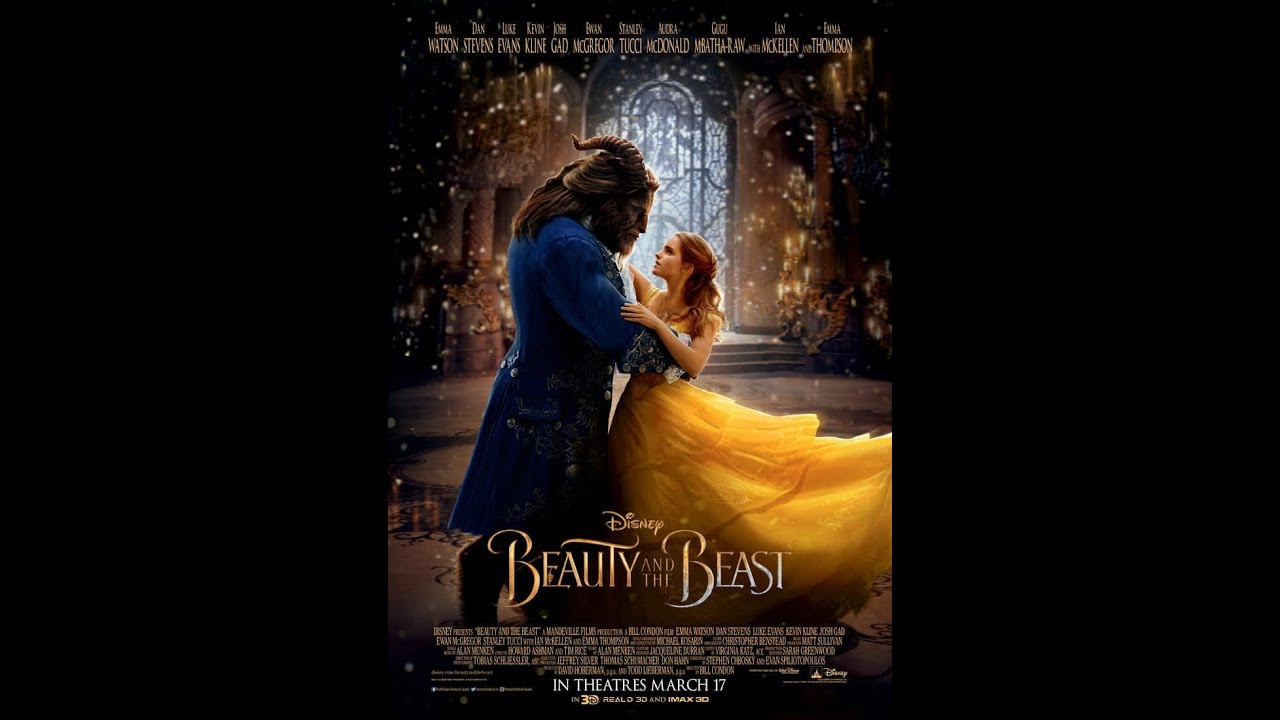 Disney Discussions #30: Beauty and the Beast (2017)