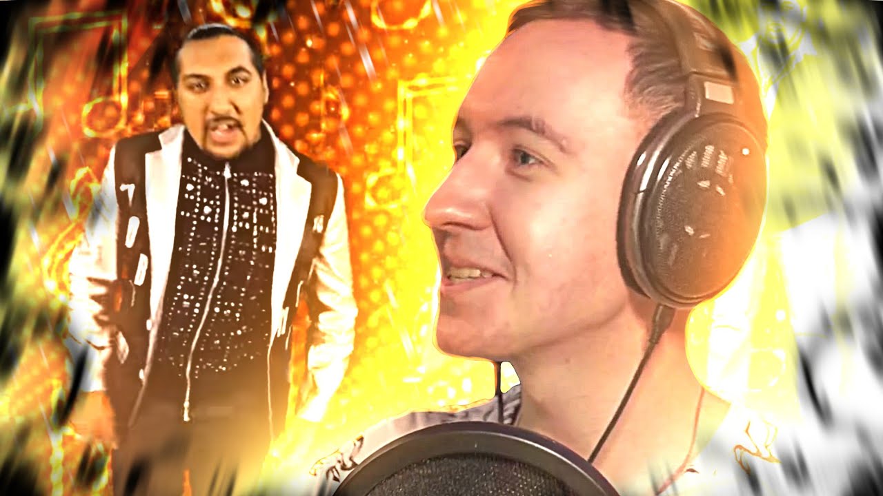 Композитор разносит Tobi King &mdash; Loli Mou