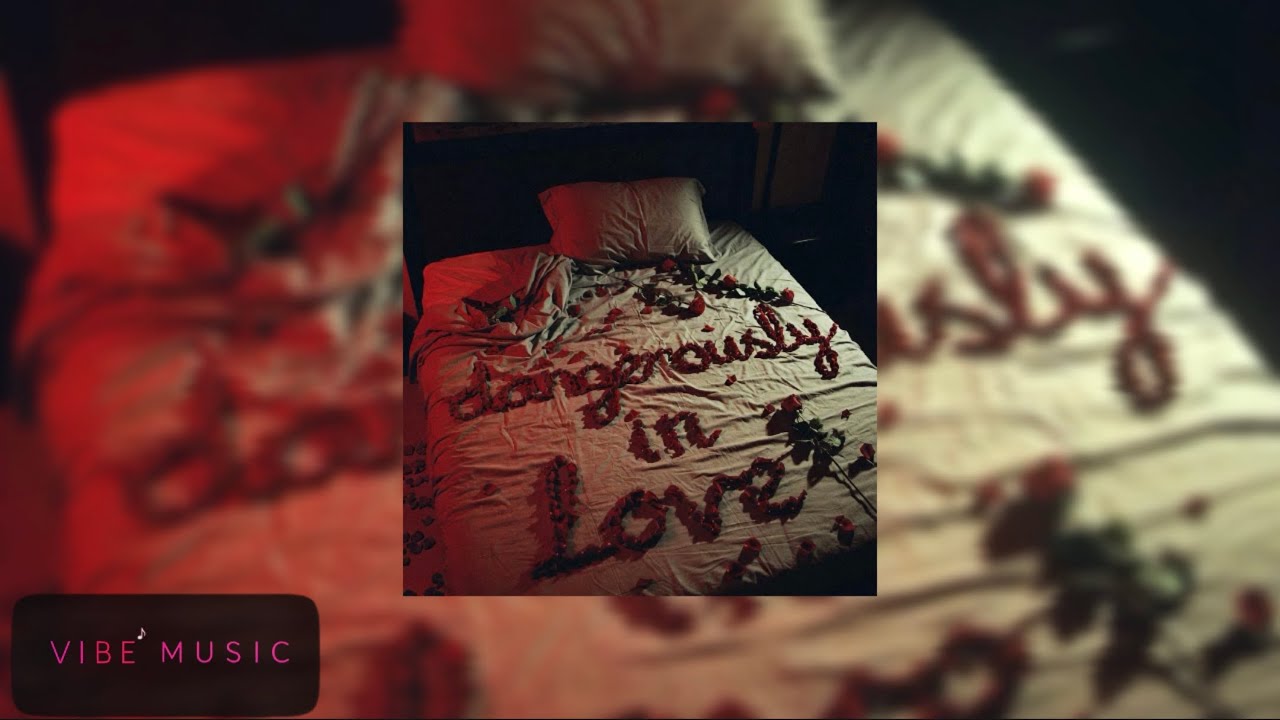 TAYNÈ – Dangerously in Love (Audio)