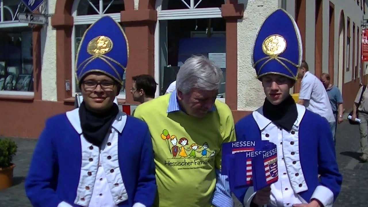 Familientag Weilburg