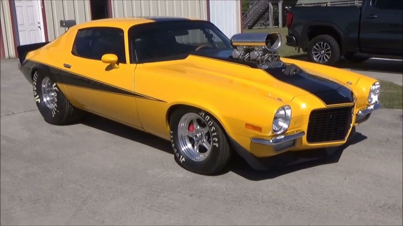 Cruisin OBX Rod and Custom Festival Dreamgoatinc Hot Rod Classic and Muscle Cars