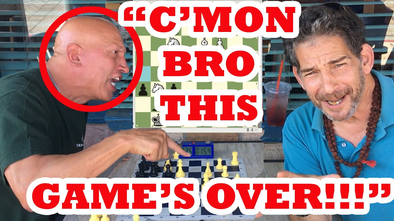 2 Alpha Chad Trash Talkers! 100% Burning Raging Finish! Boston Mike vs Brooklyn Dave