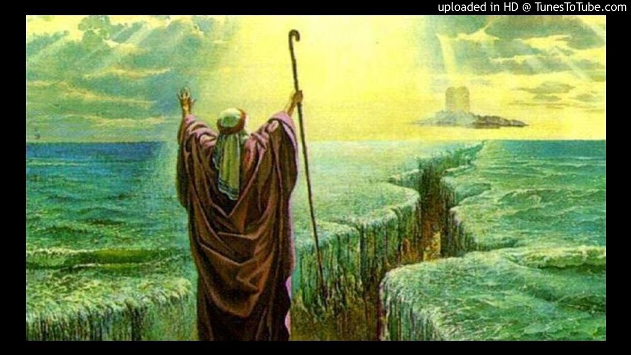 Hymna Mojži&scaron;