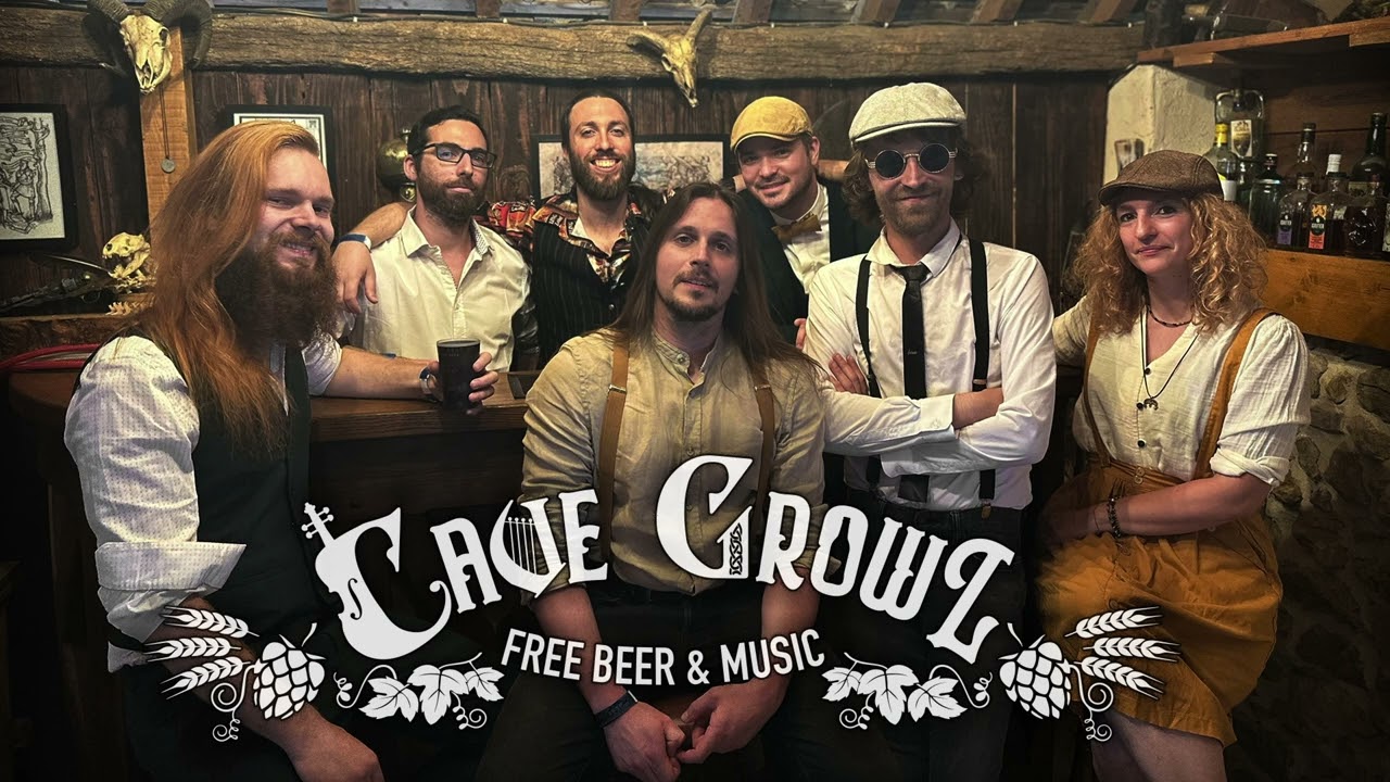 Cave Growl - L'empire contre un pack