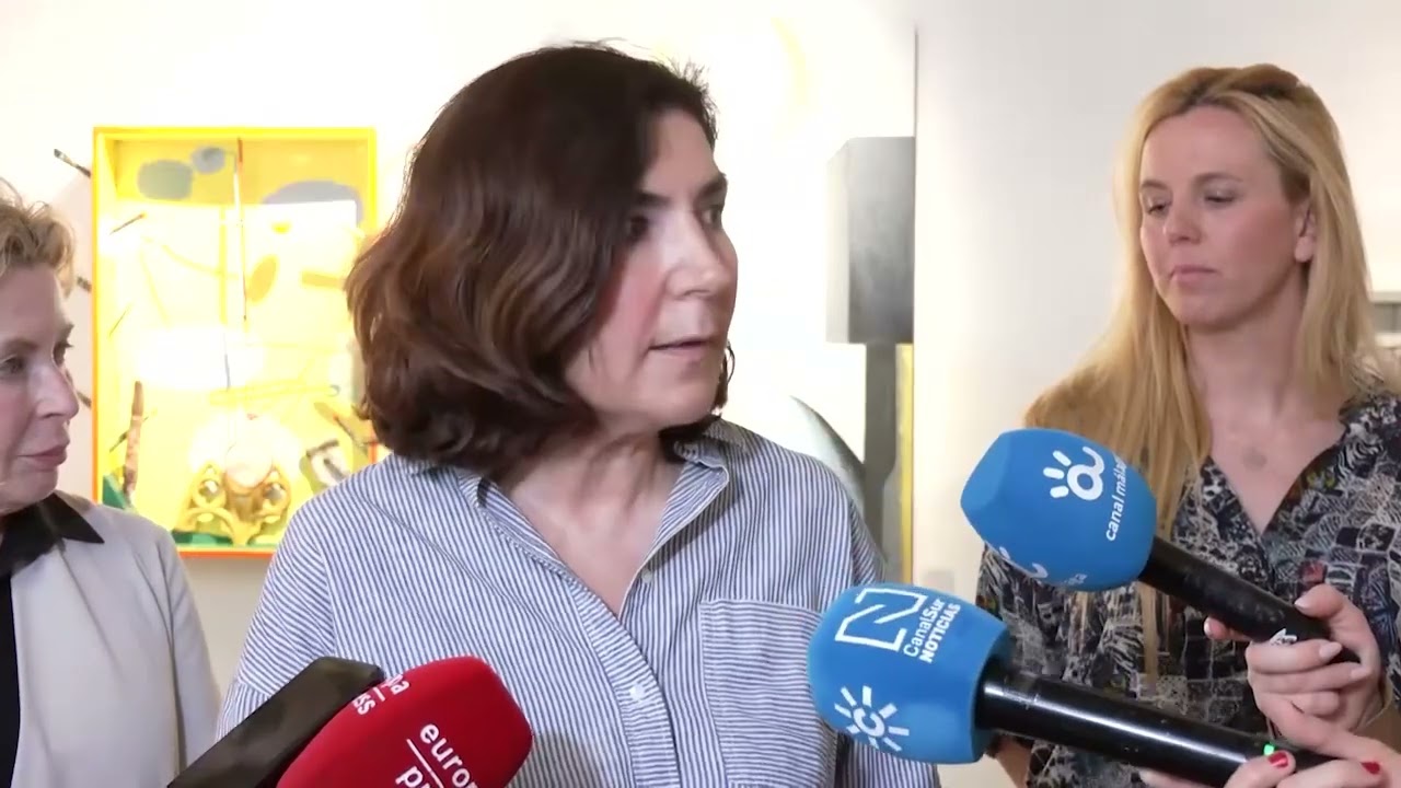 🎬 Cerámica con Futuro: La Junta apoya la artesanía andaluza con 10,2 M€ | Visita al taller Alfajar