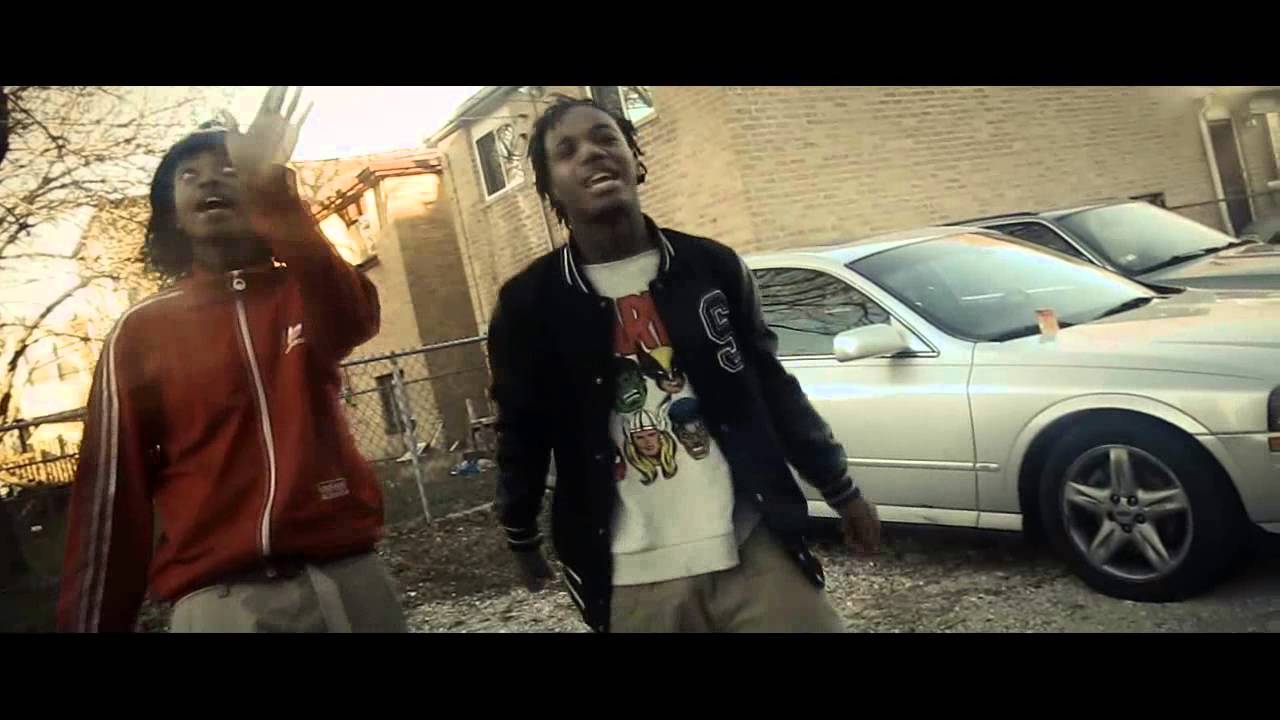 Reggie BayBee ft. Young Que - It Aint My Fault | Shot By Dinero Films