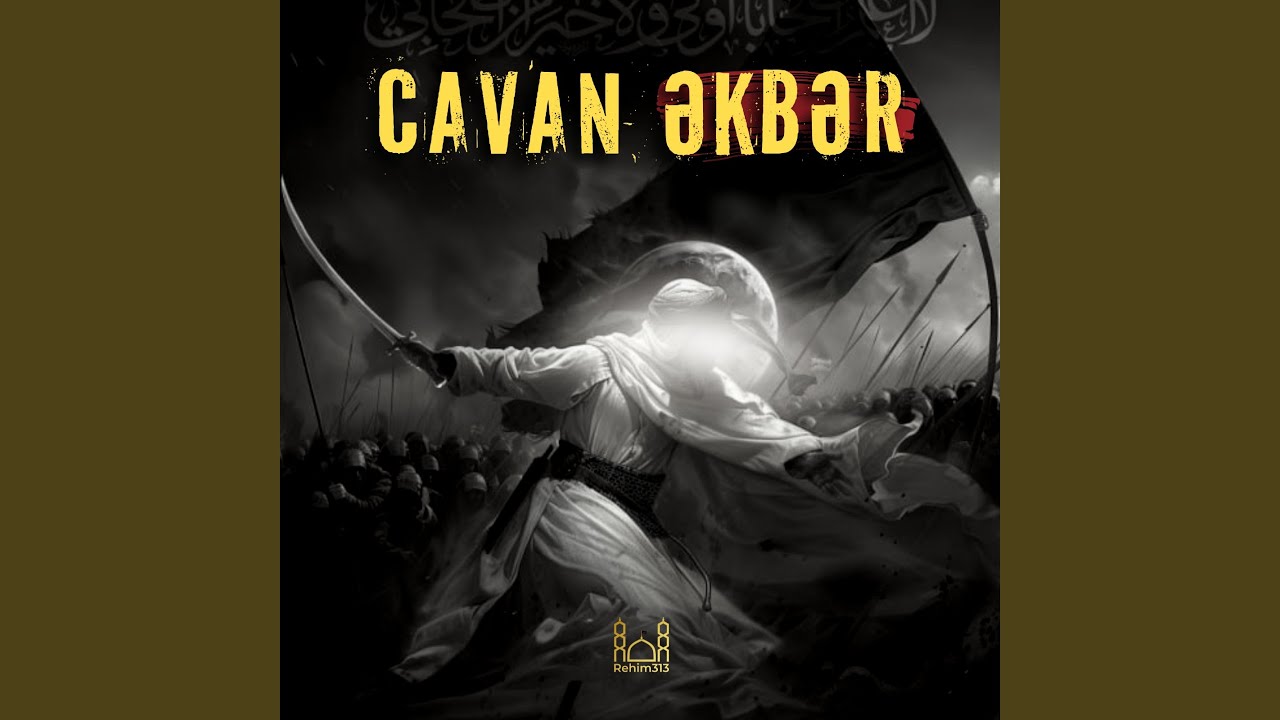 Cavan Əkbər