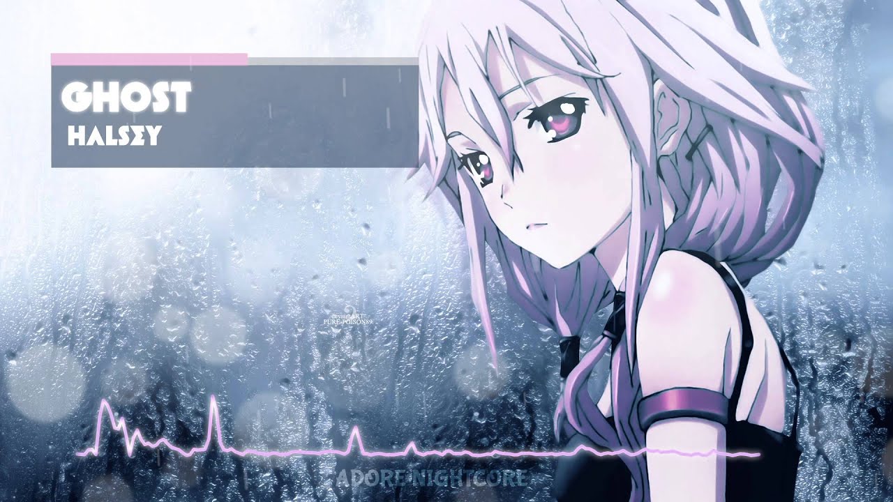 Nightcore ◆ Ghost