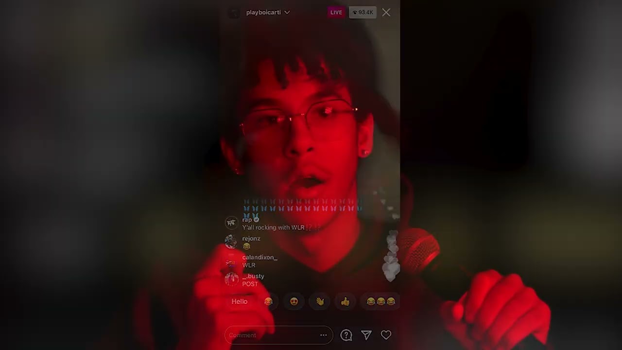 The Orange Soda Podcast