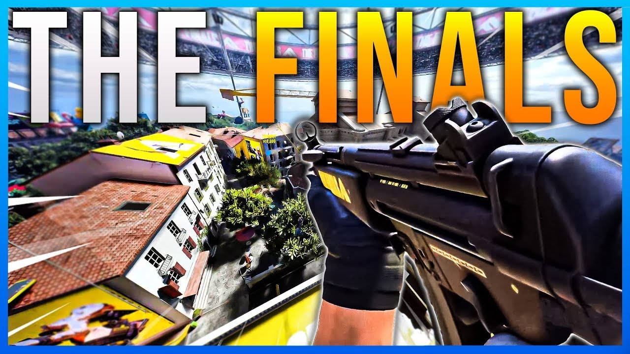 25 KILLS ON THE FINALS IN ONE QUICK CASH (LIGHT GAMEPLAY)