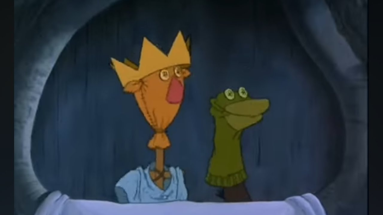 GIOVANNI RE FASULO D’INGHILTERRA “Robin Hood”